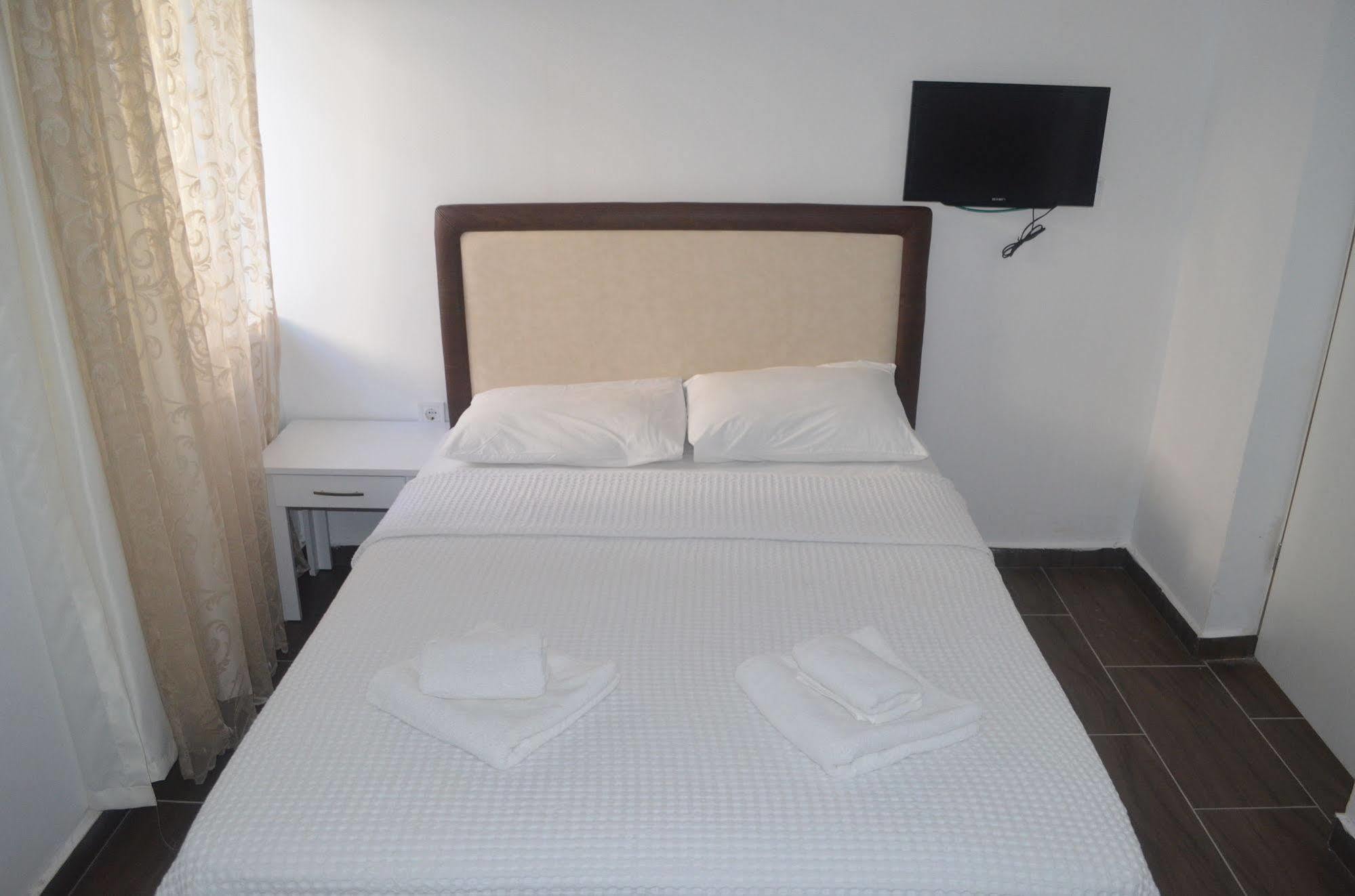 Lacivert Hotel Ayvalı 外观 照片