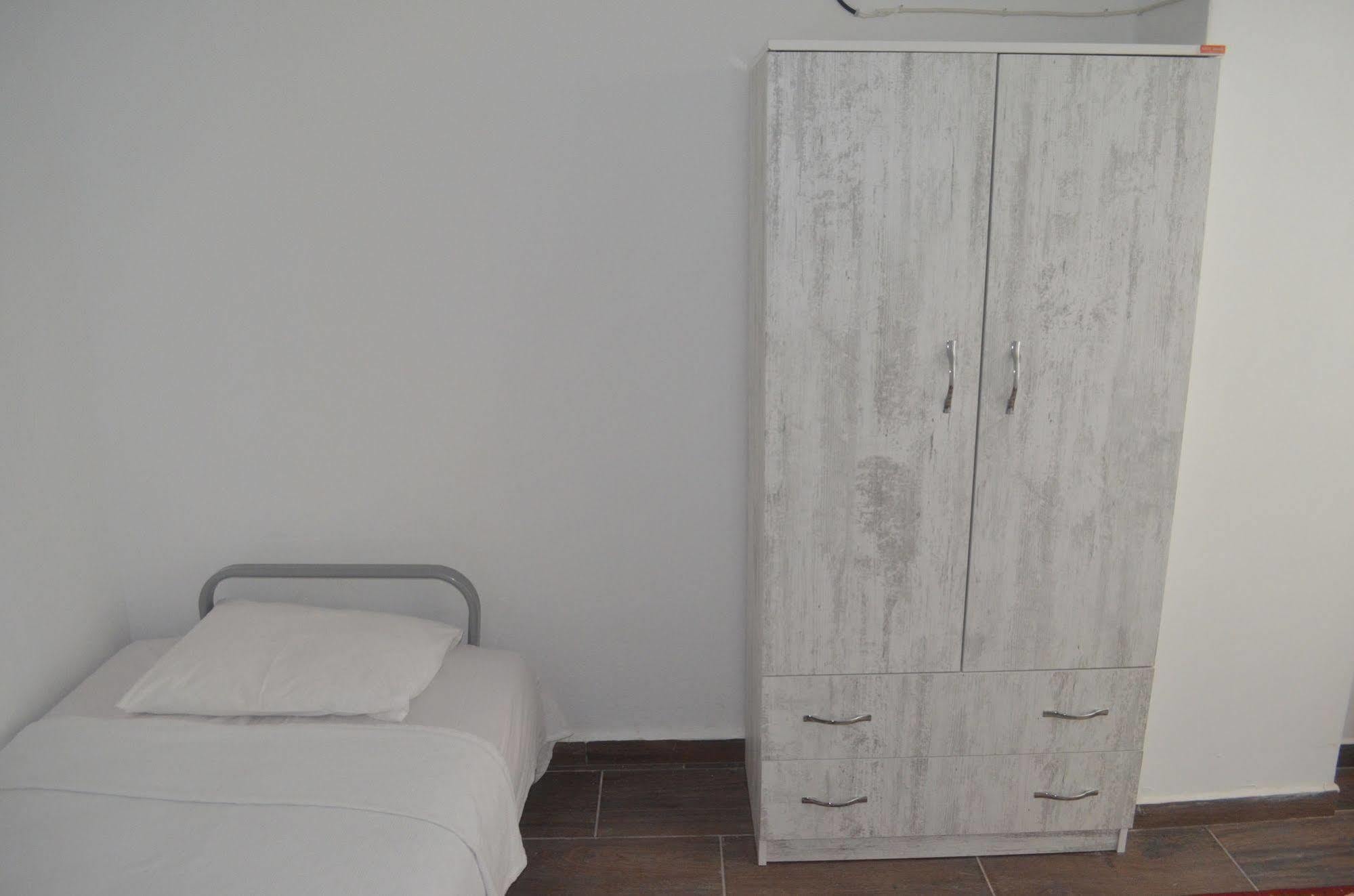 Lacivert Hotel Ayvalı 外观 照片