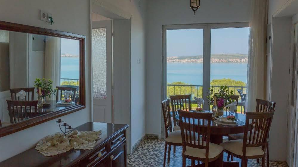 Lacivert Hotel Ayvalı 外观 照片